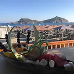 아파트호텔 Dolphin 사리게르메
