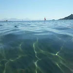 아파트호텔 Dolphin 사리게르메