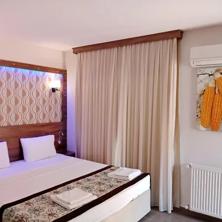 Aparthotel Dolphin