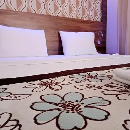 Aparthotel Dolphin Sarigerme