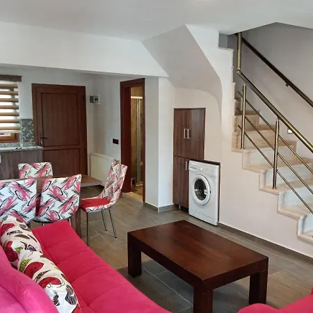 Aparthotel Dolphin