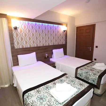 Aparthotel Dolphin