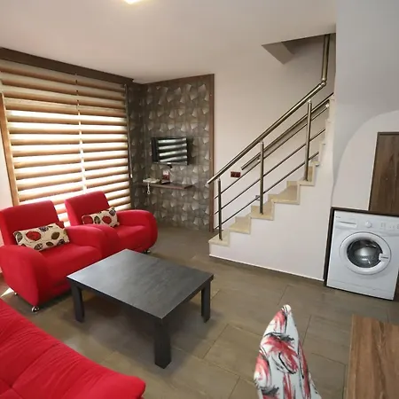 Aparthotel Dolphin