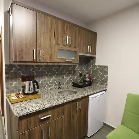 Aparthotel Dolphin
