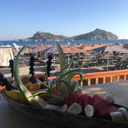 Aparthotel Dolphin Sarigerme
