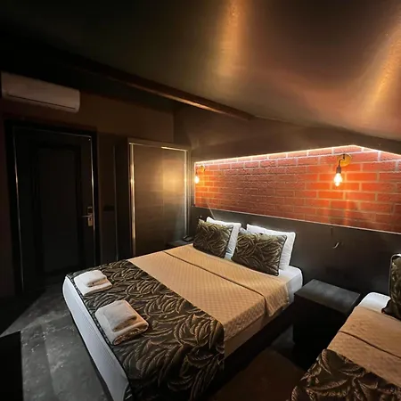 Aparthotel Dolphin