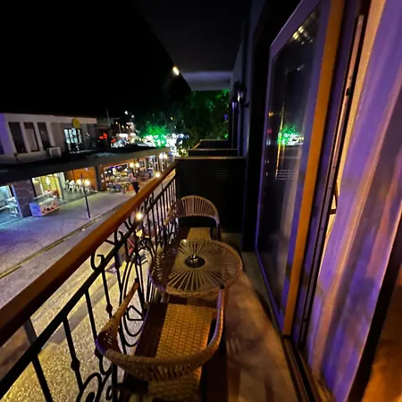 Aparthotel Dolphin 3*