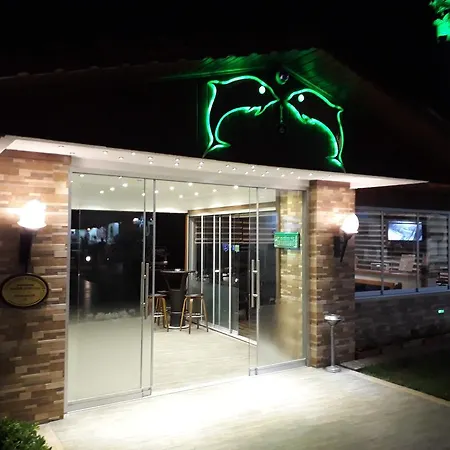 Aparthotel Dolphin Sarigerme