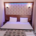 Dolphin Aparthotel Sarigerme