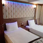 Dolphin Aparthotel Sarigerme