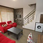 Aparthotel Dolphin