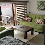Dolphin Aparthotel Sarigerme