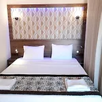 Dolphin Aparthotel Sarigerme