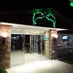Aparthotel Dolphin Sarigerme