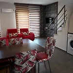 Aparthotel Dolphin Sarigerme