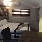 Aparthotel Dolphin Sarigerme