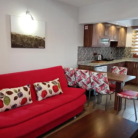 Dolphin Apart-hotel Sarigerme