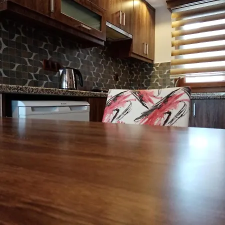 Dolphin Ξενοδοχείο με διαμερίσματα 3*