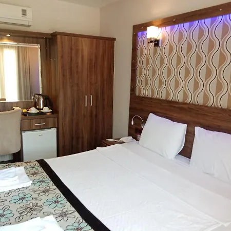 Aparthotel Dolphin