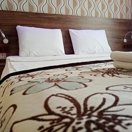 Dolphin Apart-hotel Sarigerme