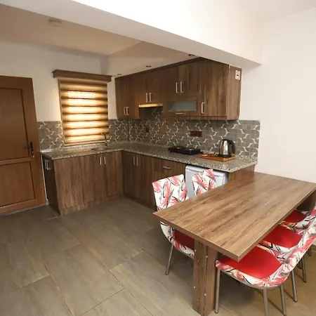 Apart-hotel Dolphin 3*