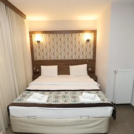 Apart-hotel Dolphin 3*