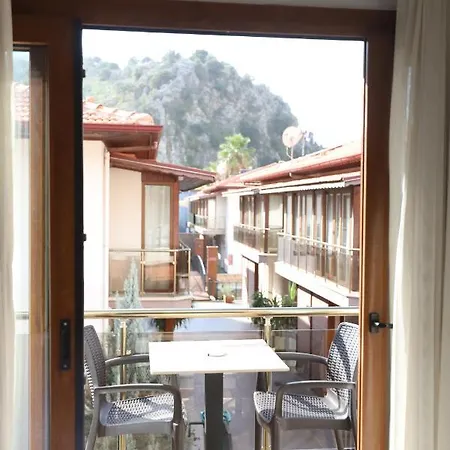 Dolphin Apart-hotel Sarigerme