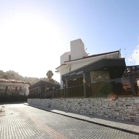 Dolphin Ξενοδοχείο με διαμερίσματα