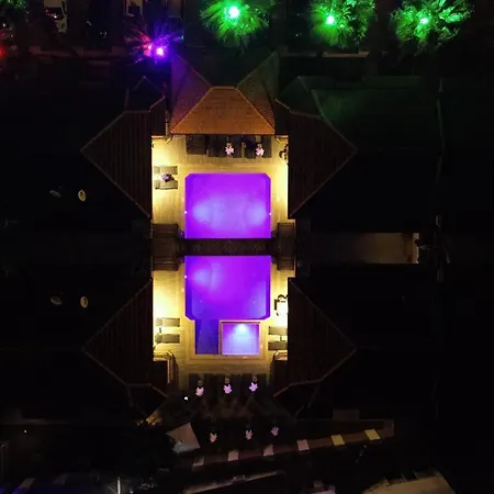 Dolphin 3* Sarigerme