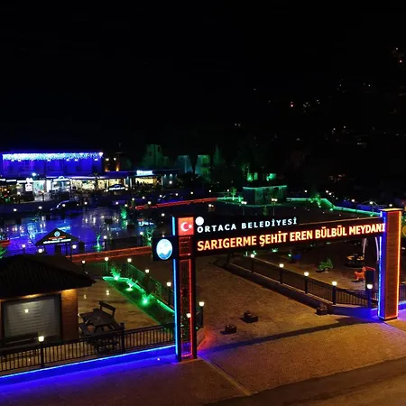 Apartahotel Dolphin