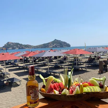 Dolphin Ξενοδοχείο με διαμερίσματα