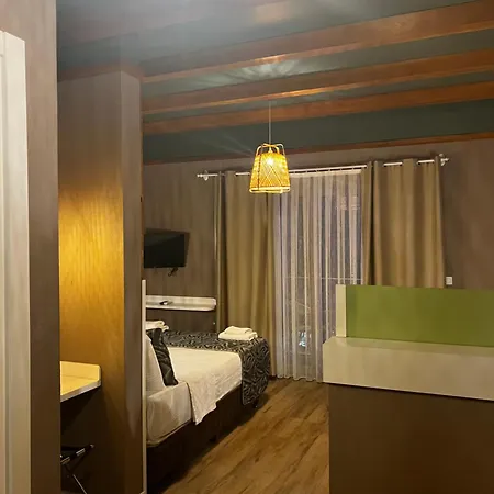 Dolphin Apart-hotel Sarigerme