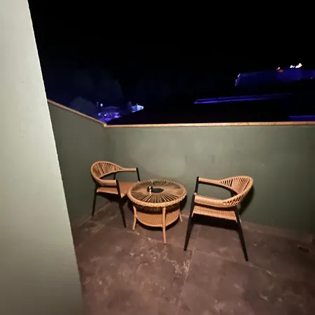 Dolphin Apart-hotel Sarigerme