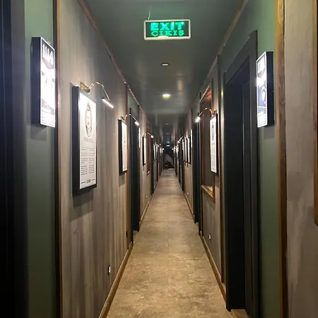 Apart-hotel Dolphin 3*