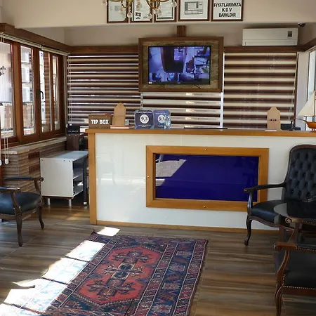 Dolphin Apart-hotel Sarigerme