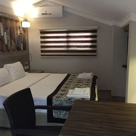 Lejlighedshotel Dolphin Sarigerme