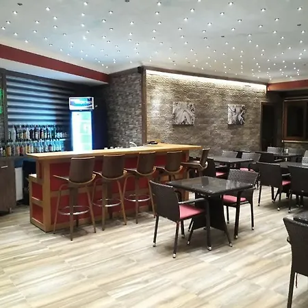 Dolphin 3* Sarigerme